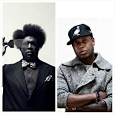 DJ Sets by Questlove and Talib Kweli @ Temple SF primary image