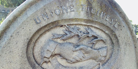 Image principale de Visit to UT founder Stefano Gatti and  UT graves.