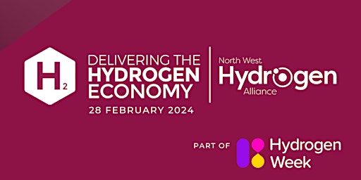 Delivering the Hydrogen Economy 2024 primary image