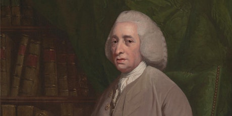 Imagem principal do evento Tobias Smollett After 300 Years –  book launch