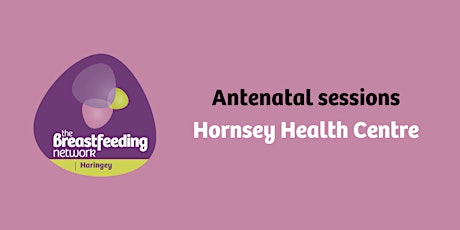 Antenatal Group - Hornsey Health Centre