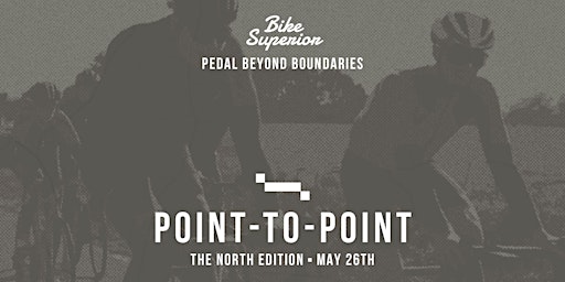 Imagem principal do evento Point to Point  North Edition | Nijverdal to Hamburg in 1 day