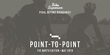 Point to Point  North Edition | Nijverdal to Hamburg in 1 day