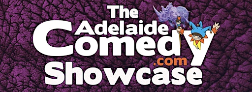 Collection image for The Adelaide Comedy Showcase