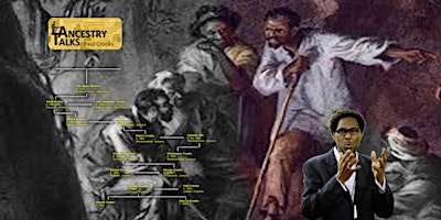 Imagem principal do evento Emancipation History | The Legendary Slaves Who Abolished Slavery