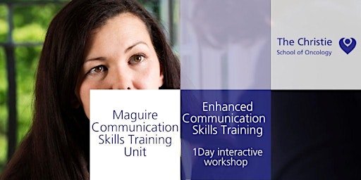 Primaire afbeelding van Enhanced Communication Skills Training -  June 2024