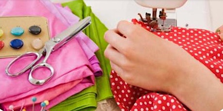 Dressmaking Techniques Class