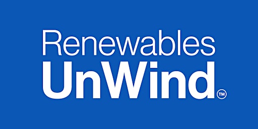 Primaire afbeelding van Renewables UnWind - Minneapolis