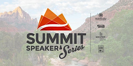 Summit  Speaker Series:  Health and Safety in the Outdoor Industry