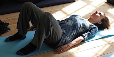 Hauptbild für Creative Feldenkrais - Margate 5 drop-in sessions