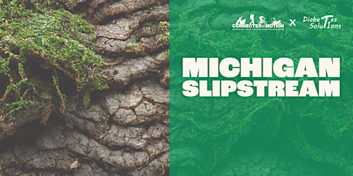 Imagem principal do evento Michigan Slipstream 2024