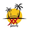 Parador XX Beach's Logo