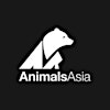 Logotipo de Animals Asia