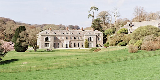 Boconnoc Fun Ride primary image