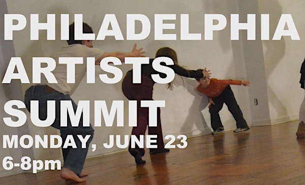 Philly Artists Summit: Creating Financial Stability in an Unstable Time