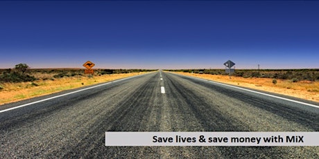 MiX Telematics Save Live & Save Money event  primary image