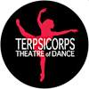 Logotipo de Terpsicorps Theatre of Dance