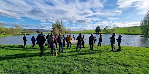 Immagine principale di Start Fly Fishing with Aberdeenshire Fly Fish 50 -8/15/22 May 2024 