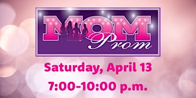 Imagen principal de Mom Prom