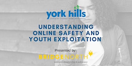 Understanding Online Safety and Youth Exploitation primary image
