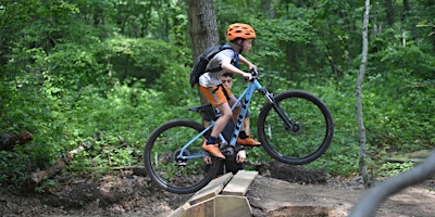 Image principale de MTB Clinic—Intro to Jump (Youth)