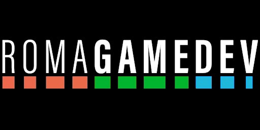 Primaire afbeelding van Meetup Roma Game Dev - Maggio 2024