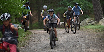 Primaire afbeelding van MTB Clinic—Essentials (Youth)