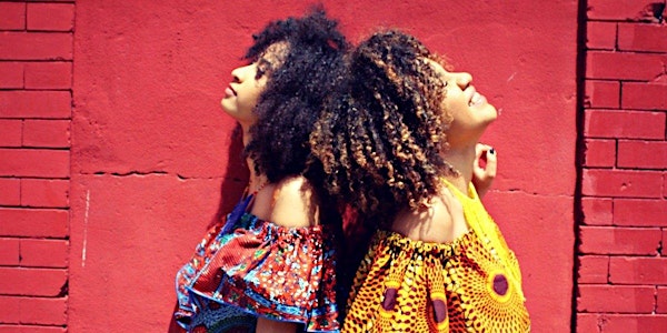 Canceled / HEAT Wave: africaboutik at TAMA Street Fest