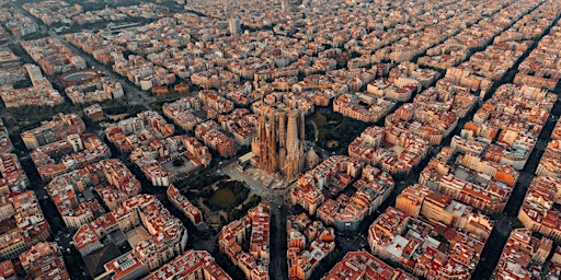 Hauptbild für High End Real Estate Investing in Spain -  Masterclass for British Citizens