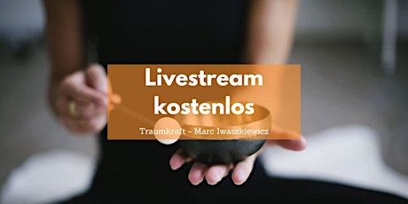 Livestream - Achtsamkeit & Klang - Neuigkeiten & Fragestunde
