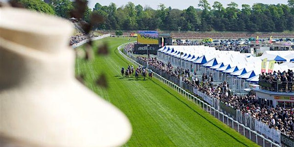 Chester May Festival Hospitality - Silks Package 2024
