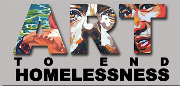 Art To End Homelessness