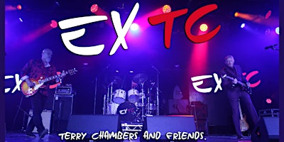 Imagem principal do evento EXTC - XTC's Terry Chambers and Friends