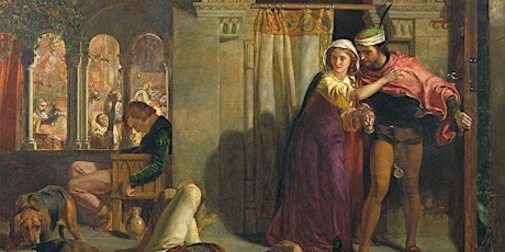 Image principale de The Eve of St. Agnes