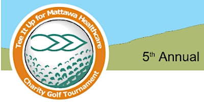 Tee It Up for Mattawa Healthcare Charity Golf Tournament primary image