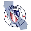 CA League of United Latin American Citizens's Logo