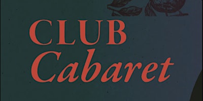 Club Cabaret primary image