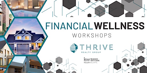 Hauptbild für Financial Wellness Workshop: Tax Benefits of Real Estate