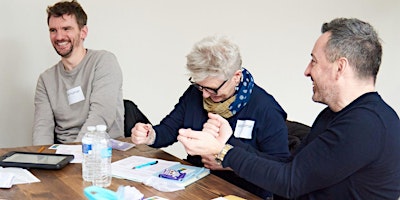 Primaire afbeelding van Manchester - Wellbeing Champion 2-Day Course: For the Education Sector
