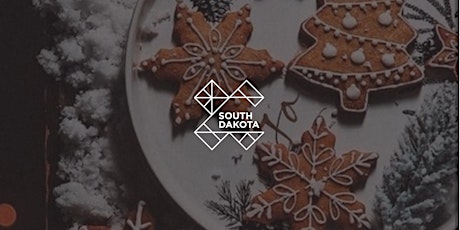 South Dakota CC | Holiday Social  primärbild