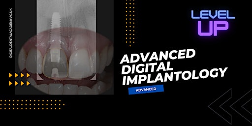 Primaire afbeelding van ADVANCED Digital  Implantology