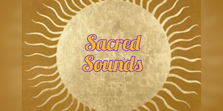 Sacred Sounds