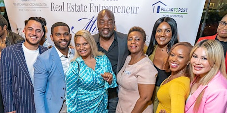 NY Real Estate Entrepreneur Mixer - April 2024