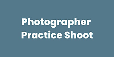 Imagen principal de Photographer Practice Shoot | Reading, PA
