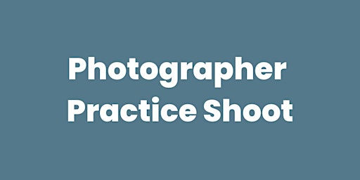 Imagen principal de Photographer Practice Shoot | Reading, PA