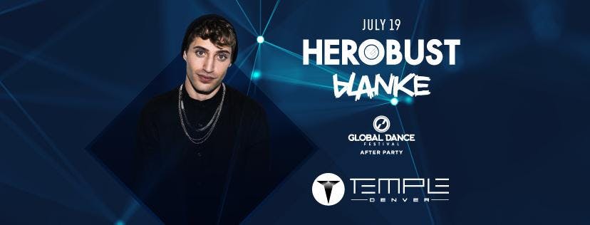 Herobust