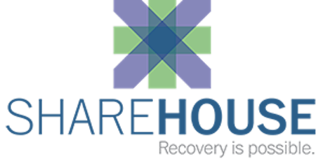 ShareHouse  Workshop Sponsorship 2024