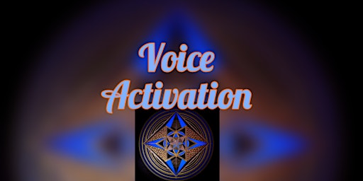 Voice Activation  primärbild