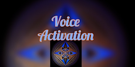 Voice Activation
