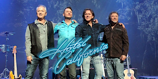 HOTEL CALIFORNIA primary image